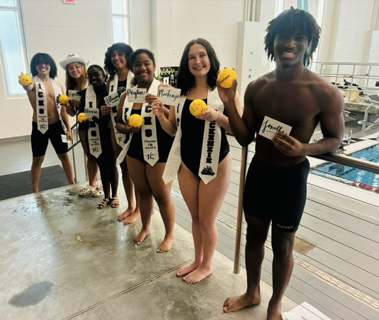 waterpolo