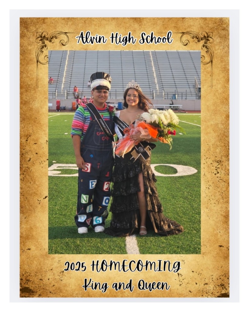 King and queen