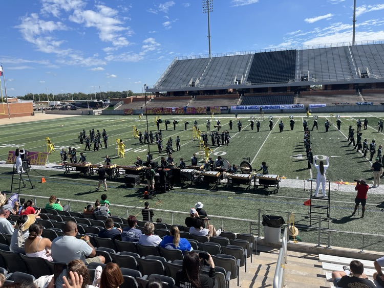 Band