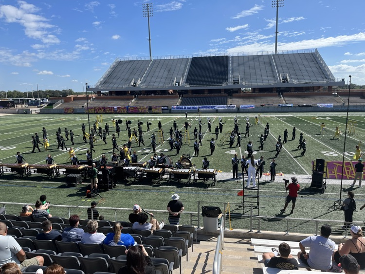 Band