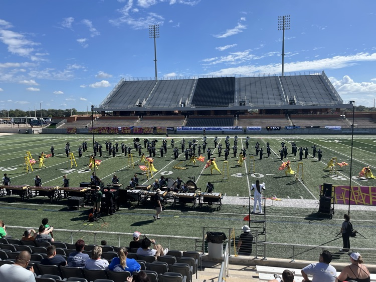 Band