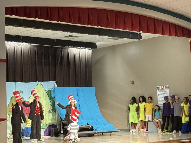 Seussical