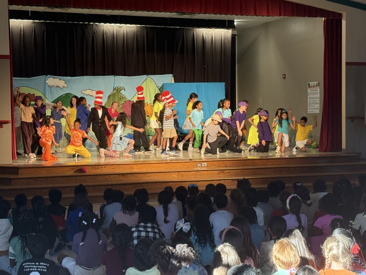 Seussical