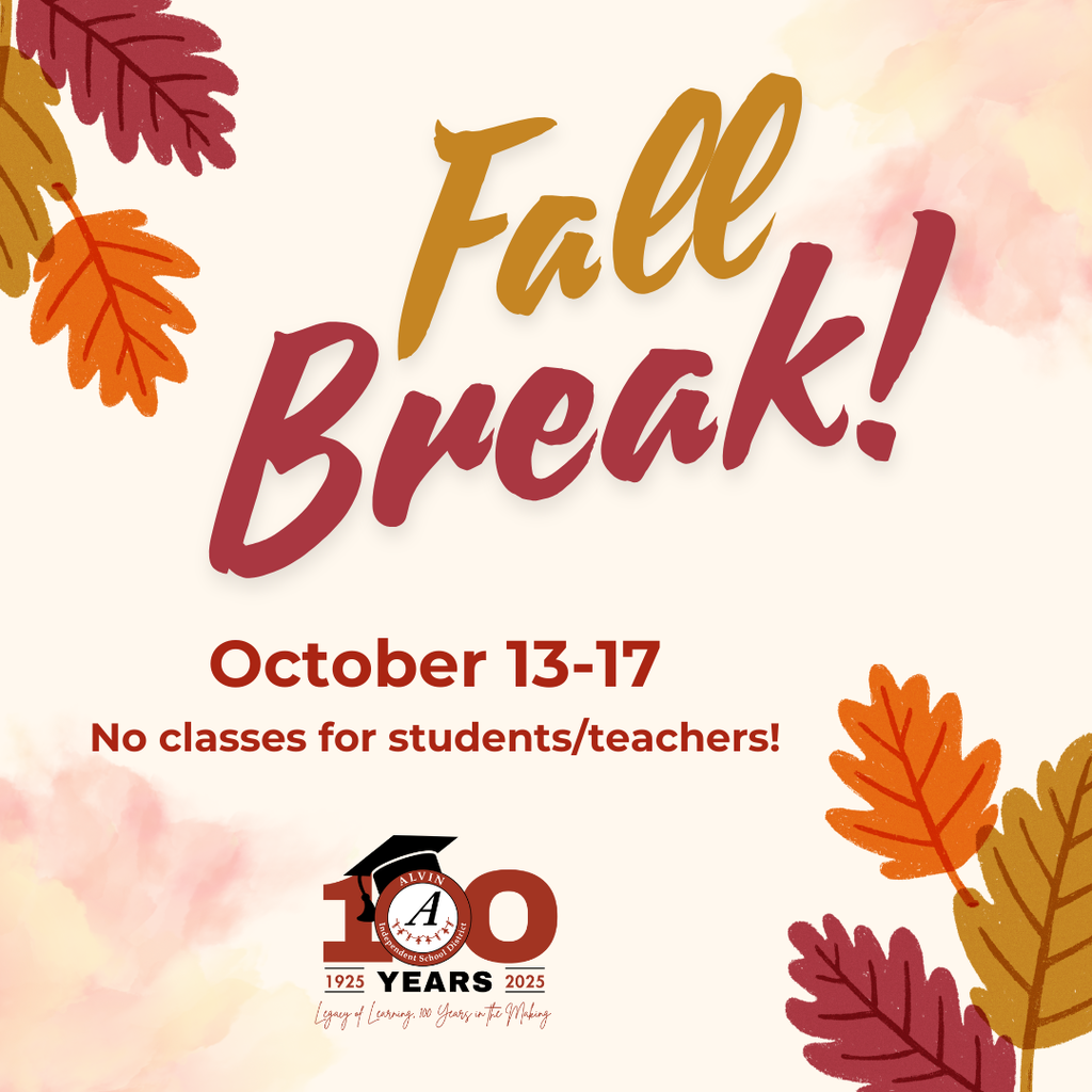 Fall Break