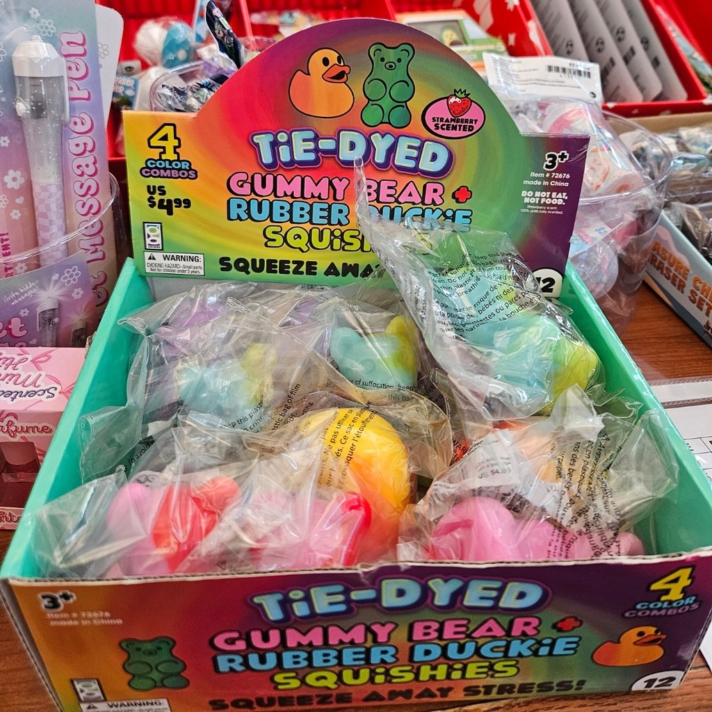 tie dye