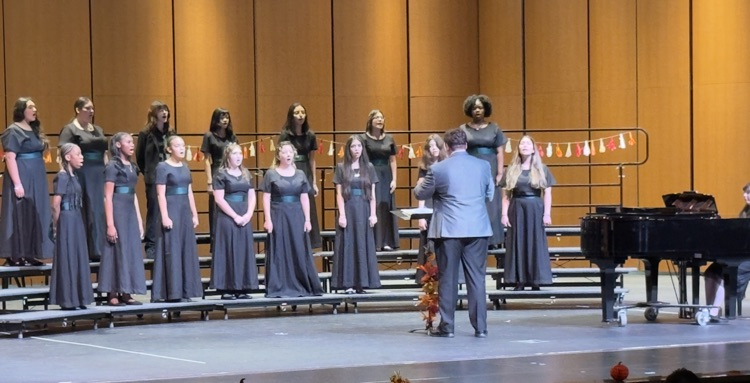 choir