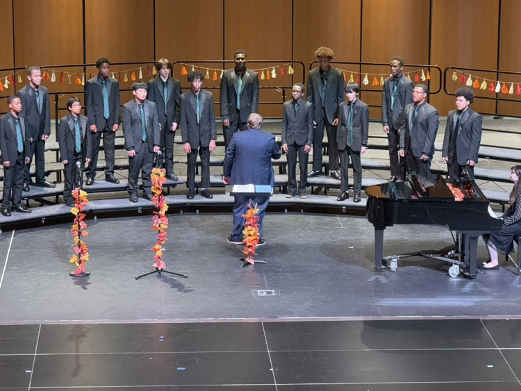 choir