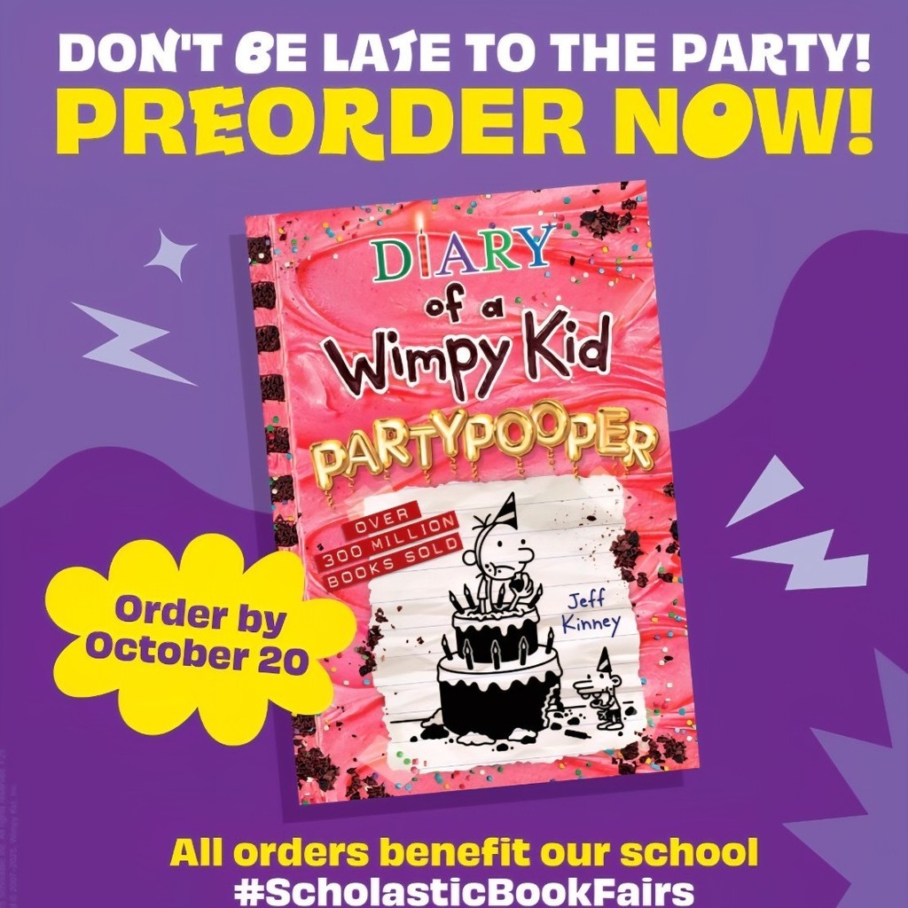 DWK party pooper