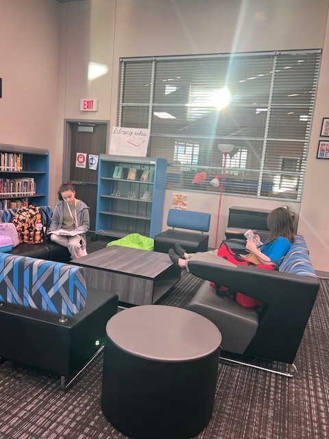 AM library