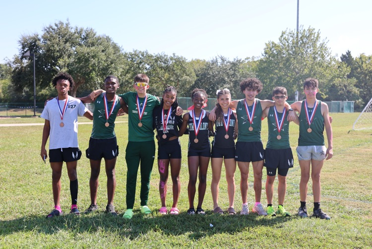medalists