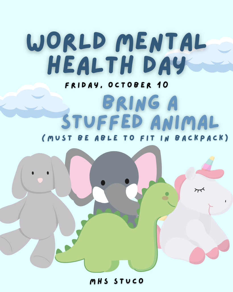 World Kindness Day
