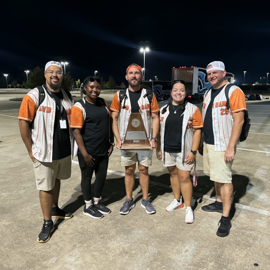 band directors