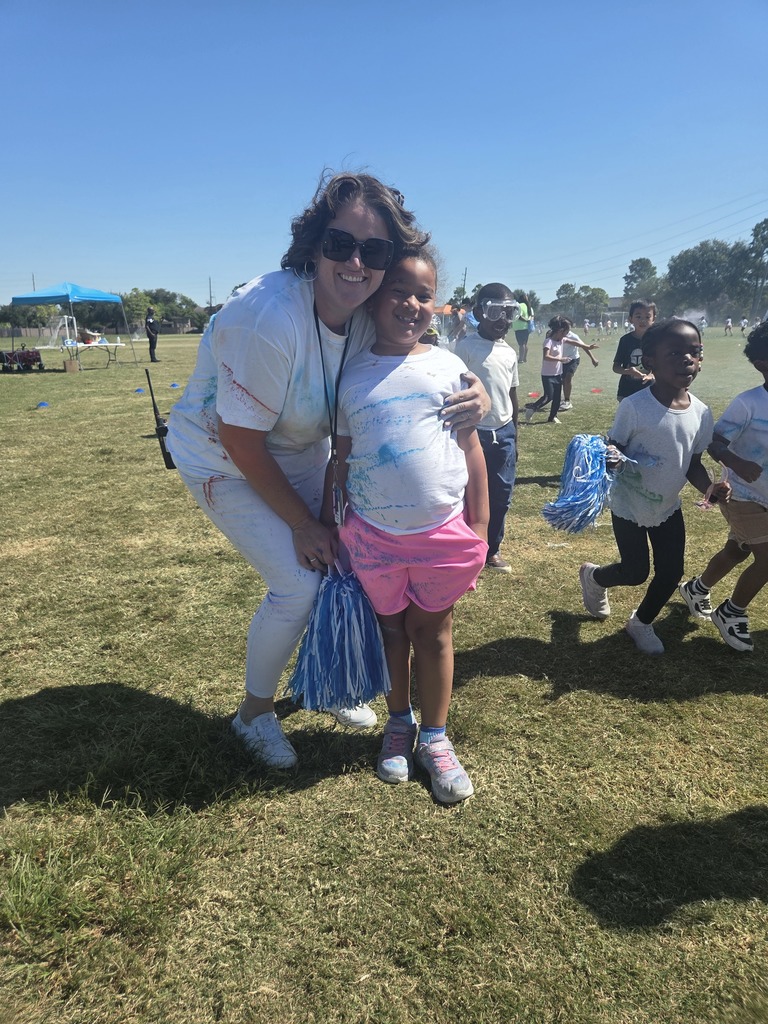 Color Run Pictures