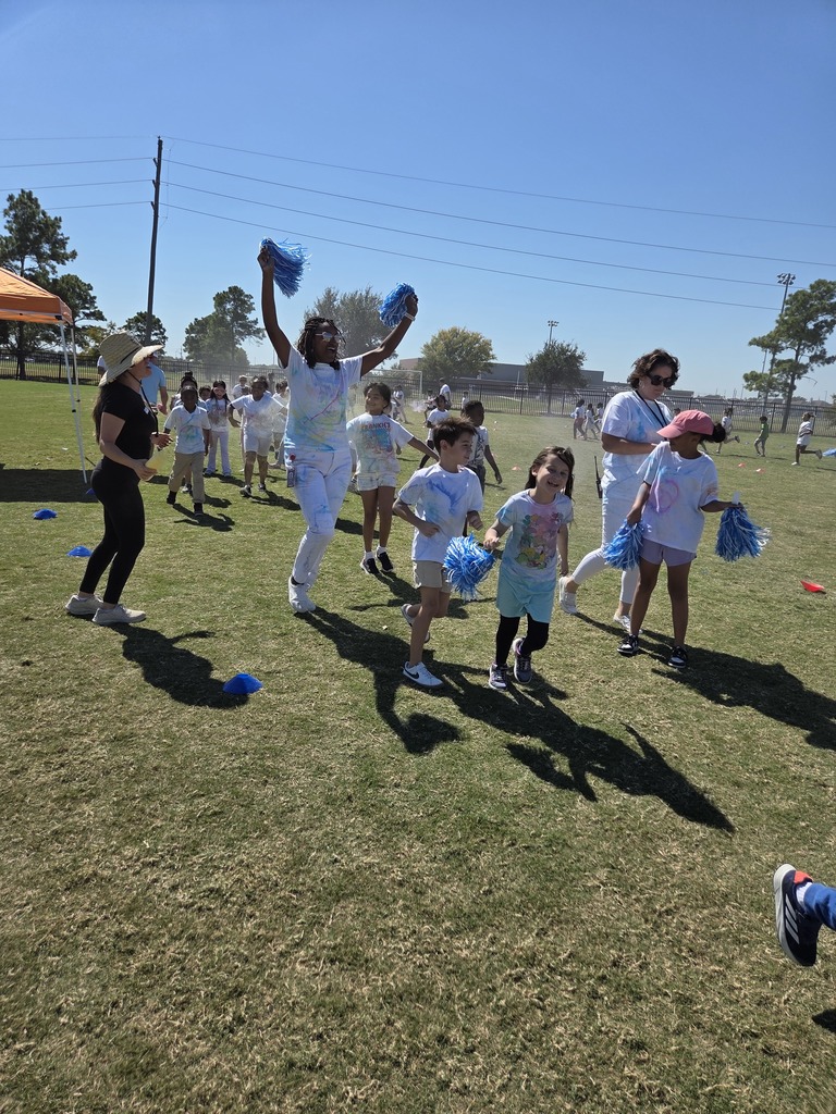 Color Run Pictures