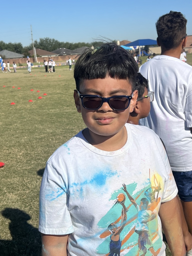 Color Run Pictures