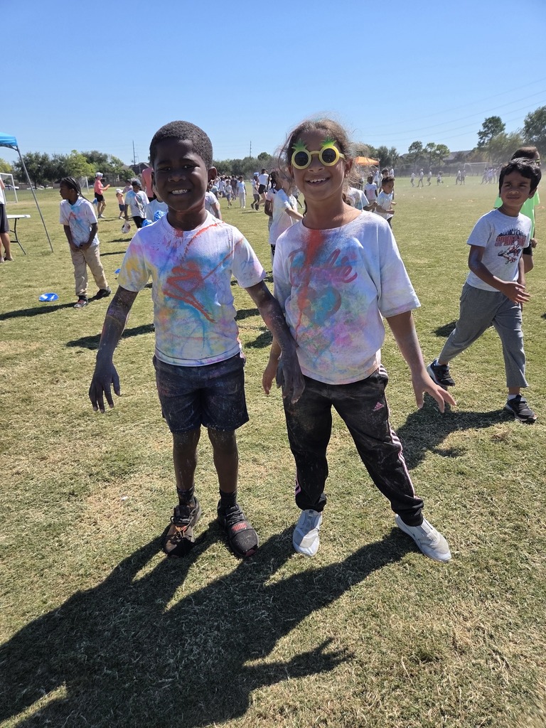 Color Run Pictures
