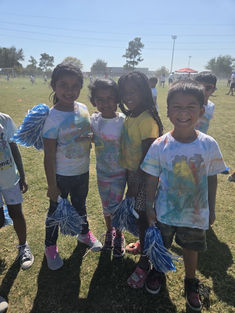 Color Run Pictures