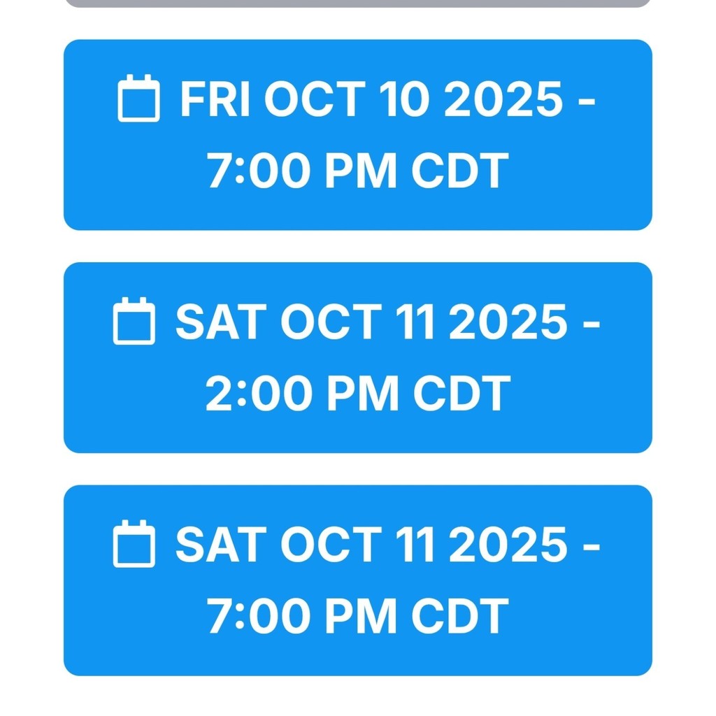 dates