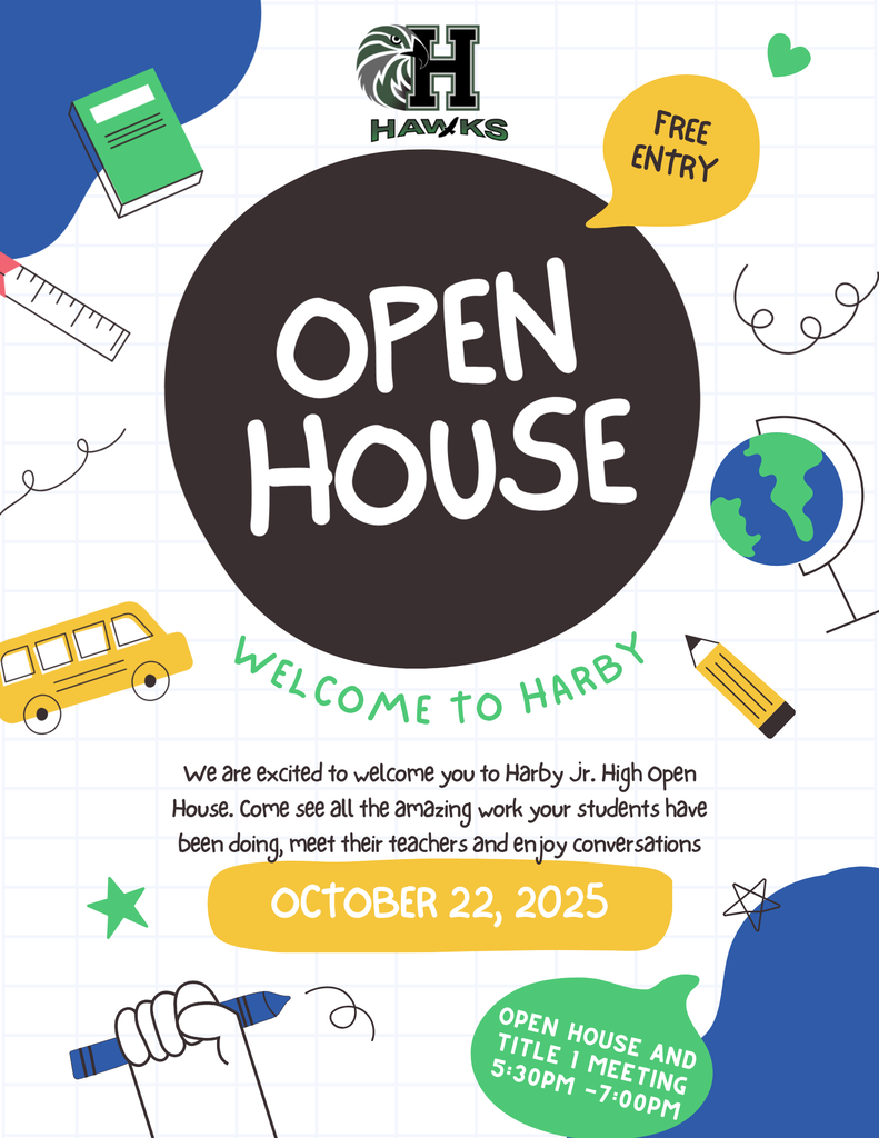 Open House