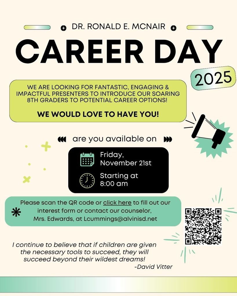 Career Day