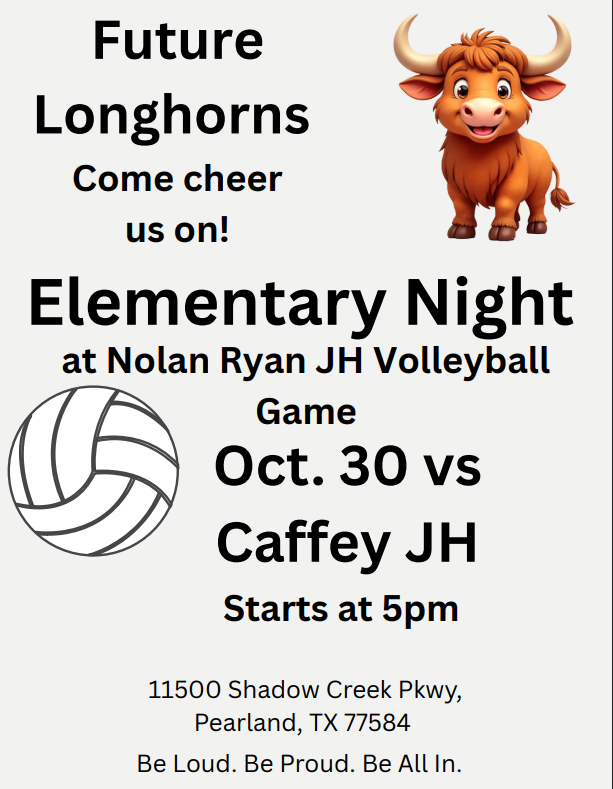 longhorn night