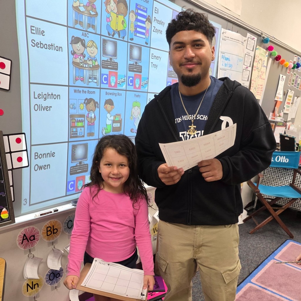 avid helper and Webb