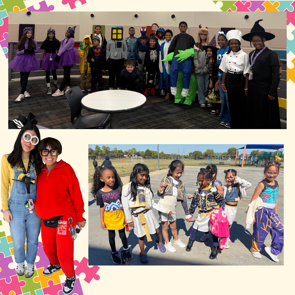 Red Ribbon Week: Say Boo to Drugs