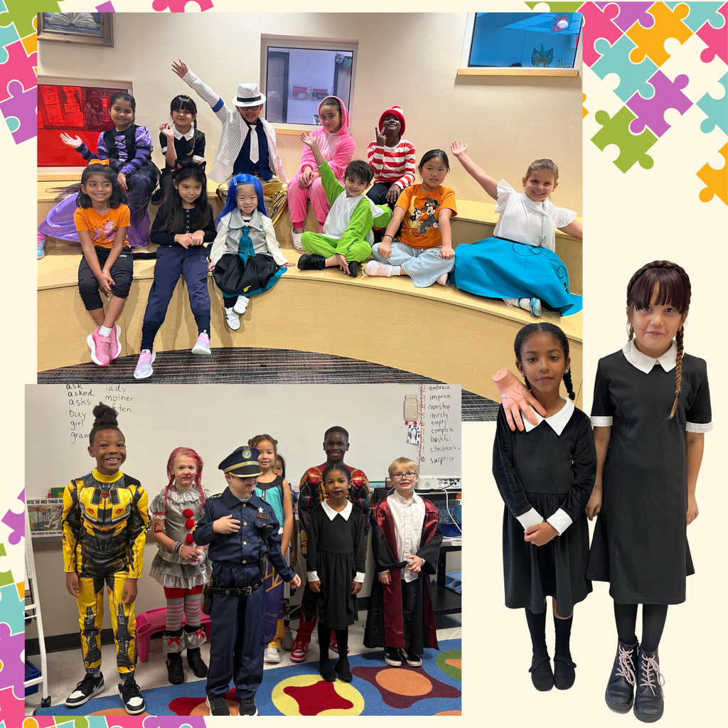 Red Ribbon Week: Say Boo to Drugs