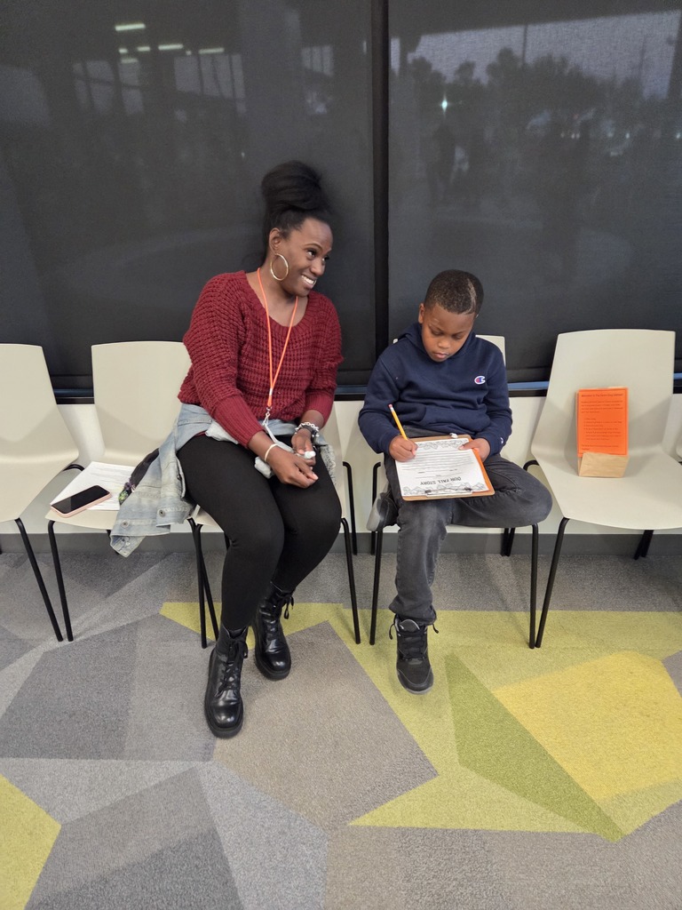 Family Literacy Night