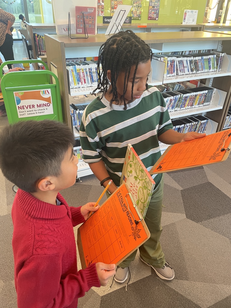 Family Literacy Night