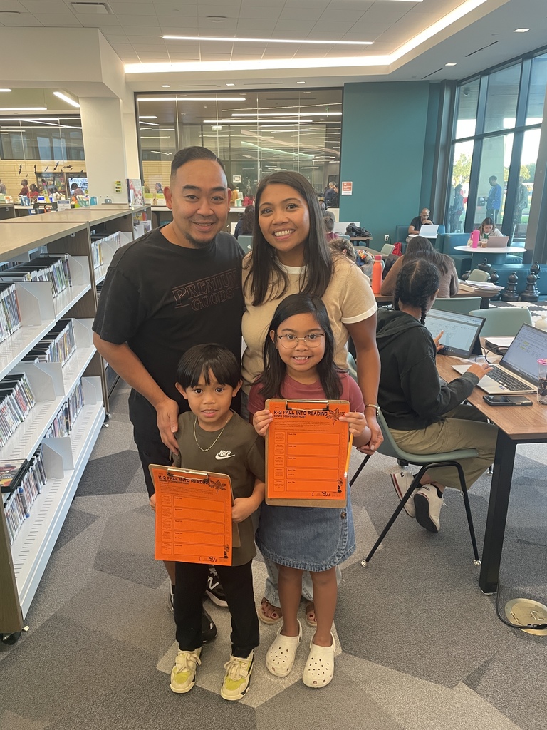 Family Literacy Night