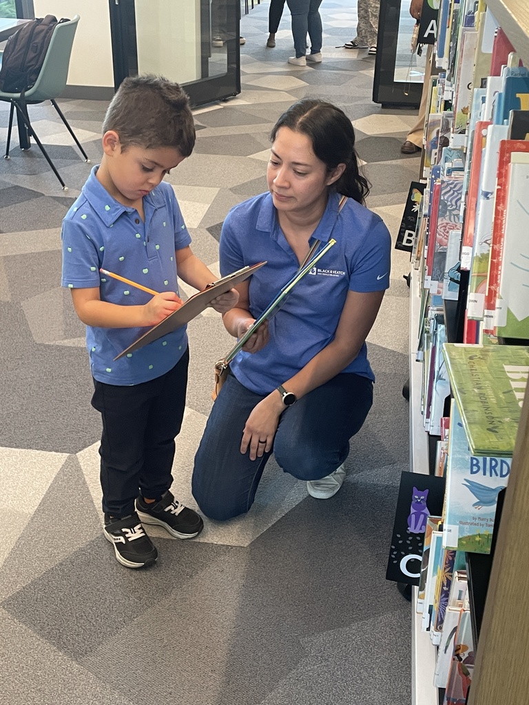 Family Literacy Night