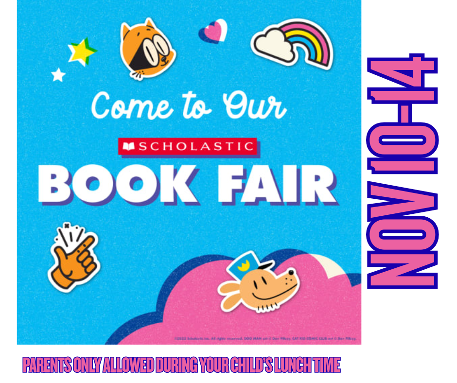 book fair