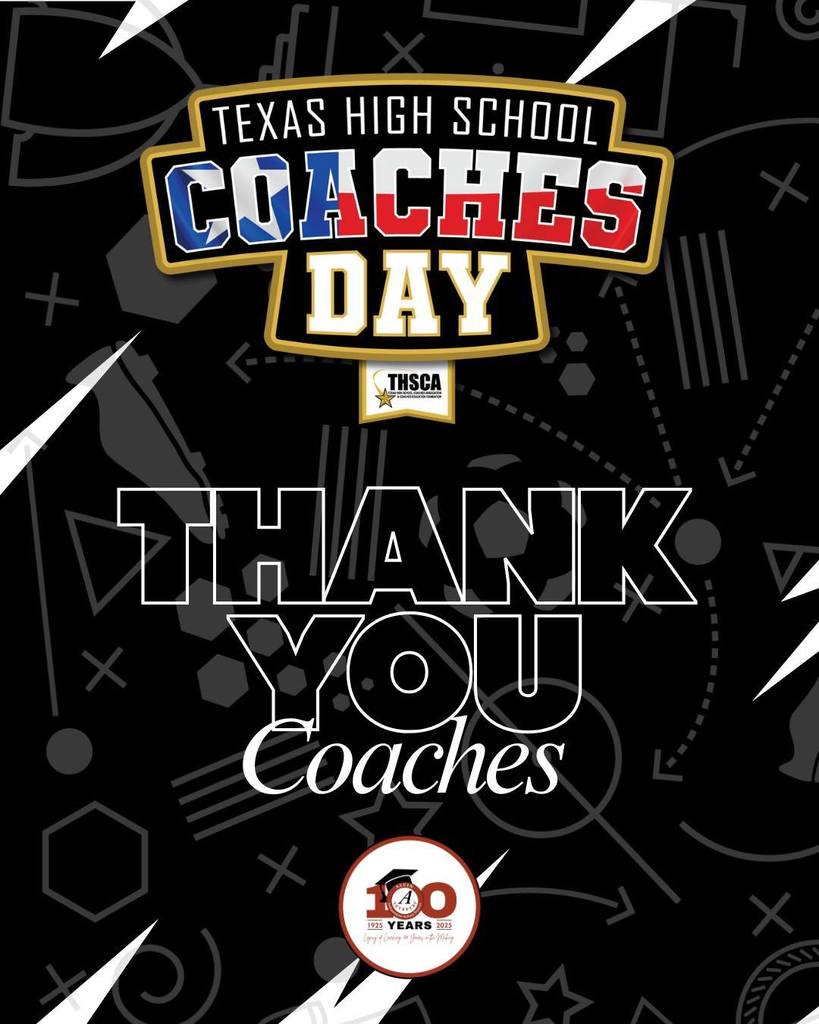 Coaches Day 