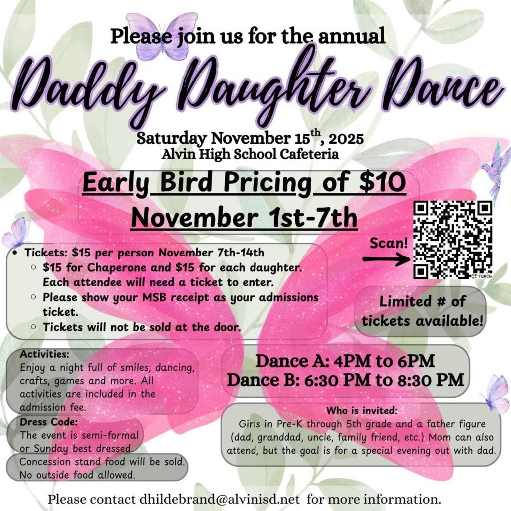 daddy and daughter dance