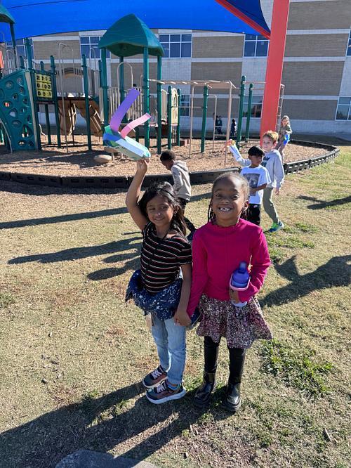 Wind sock exploration