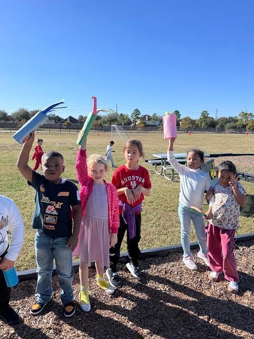 Wind sock exploration