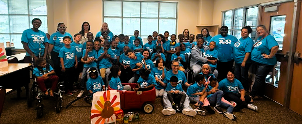 Special Education Department