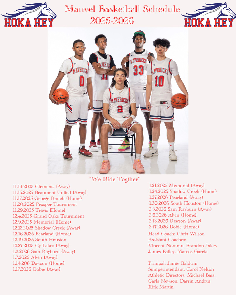Boys bball