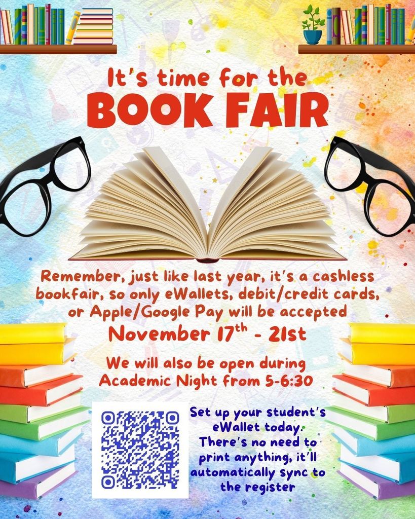 bookfair