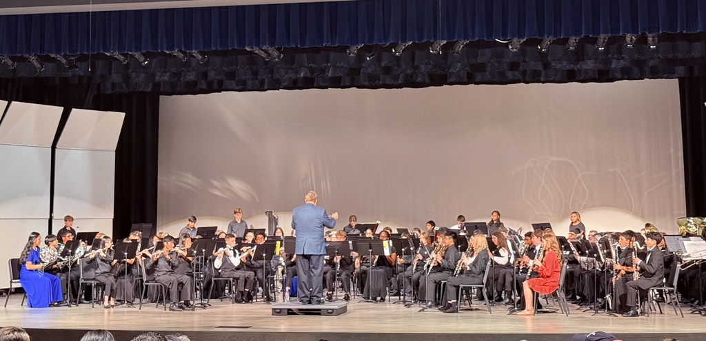 Concert Band