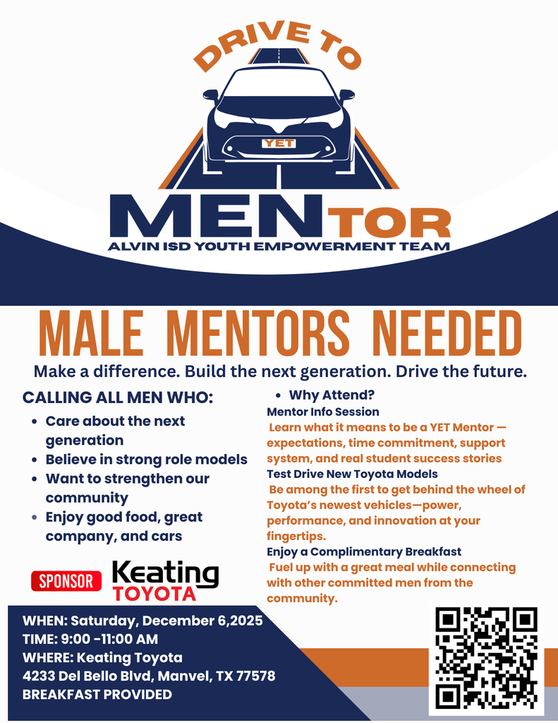 male mentors needed