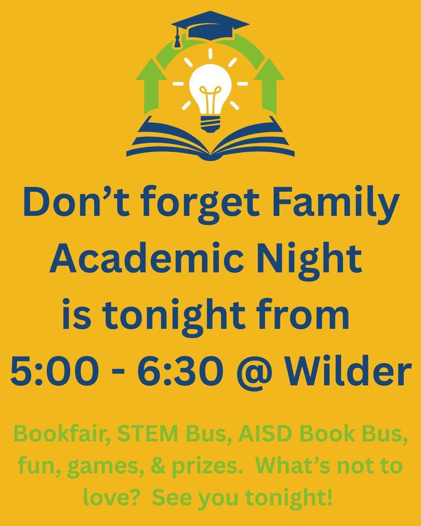Academic Night