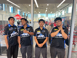 Competition Auto TEch