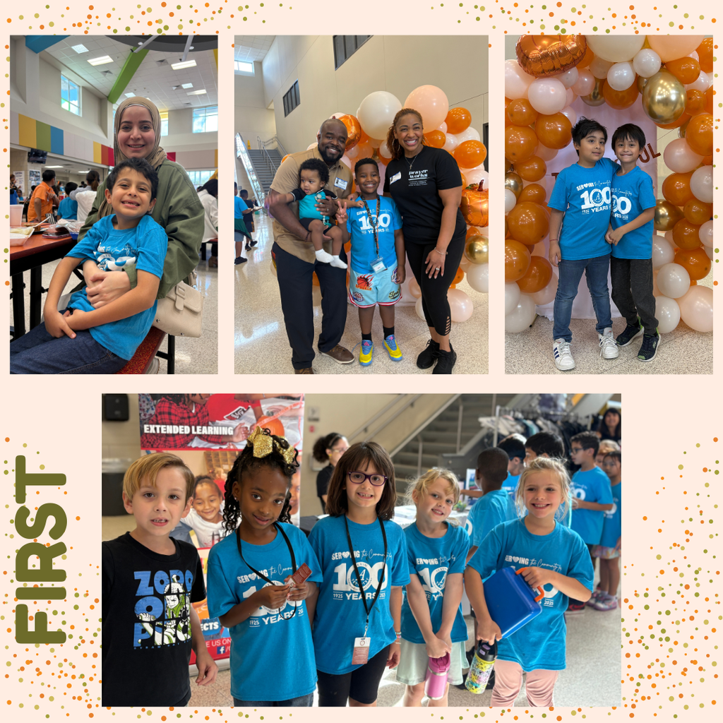 Happy Thanksgiving. Thanksgiving family lunches - first