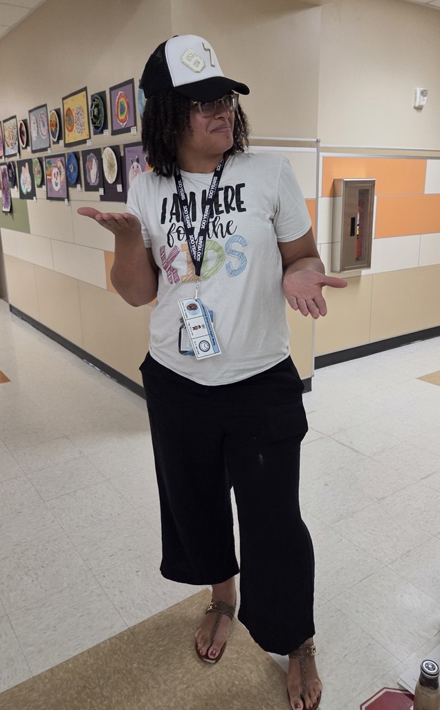 67th day of school pictures