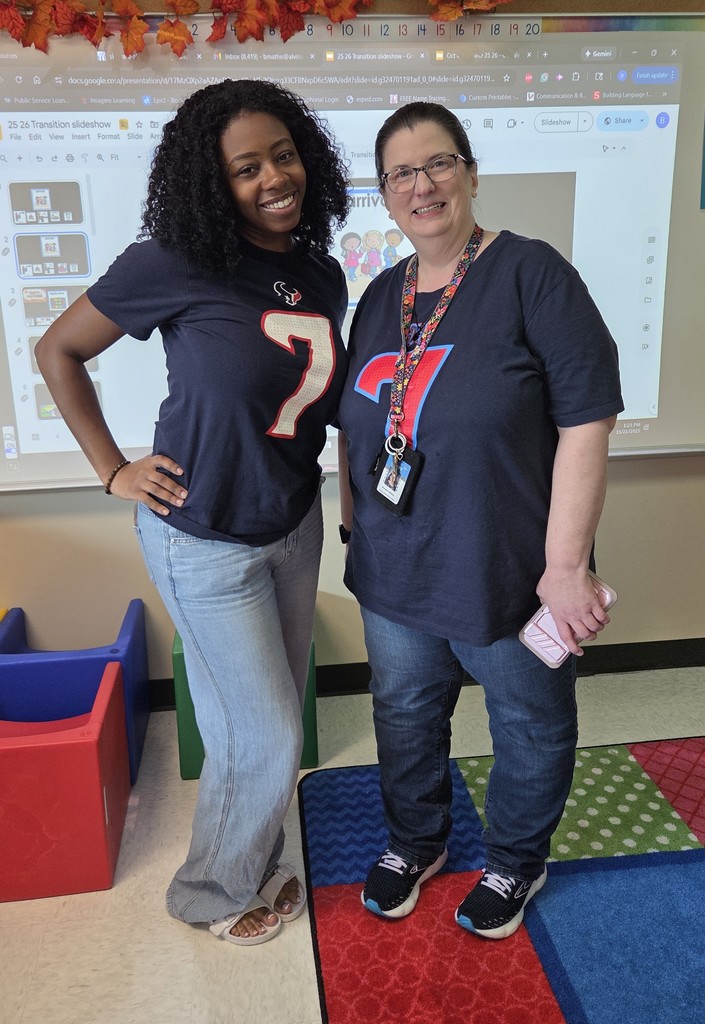 67th day of school pictures