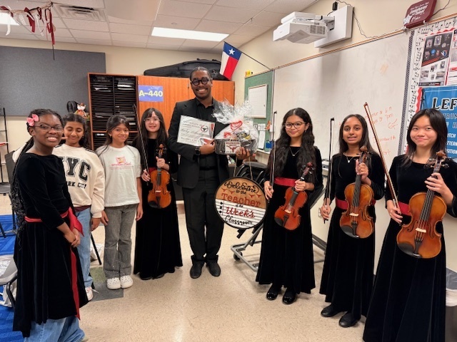 Longhorn of the Week