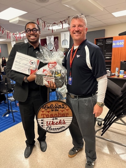 Longhorn of the Week