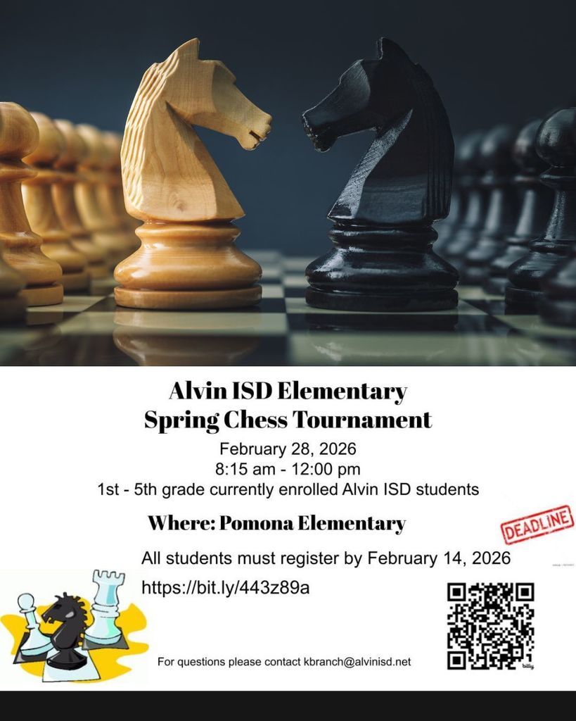 spring chess